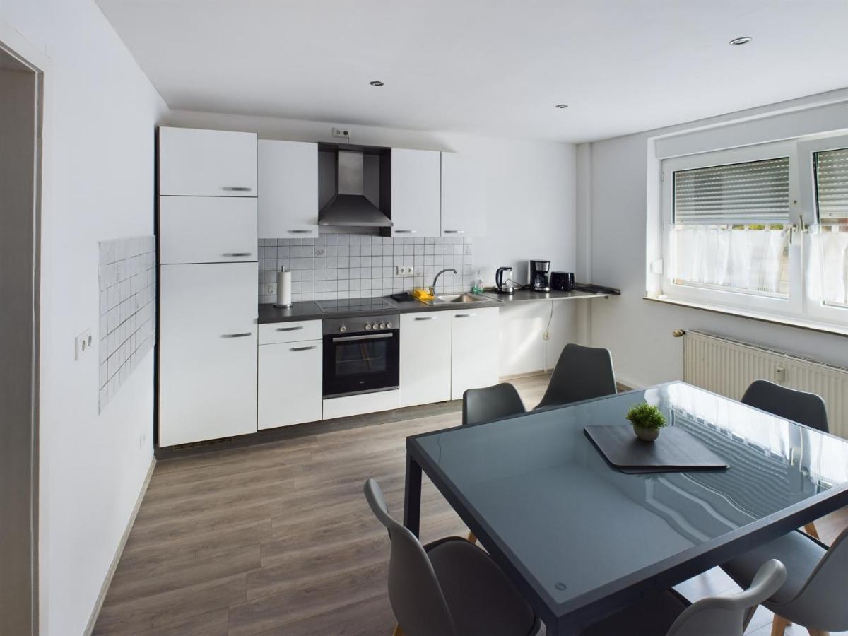 Apartamento Aldorf 4 Alsdorf Exterior foto