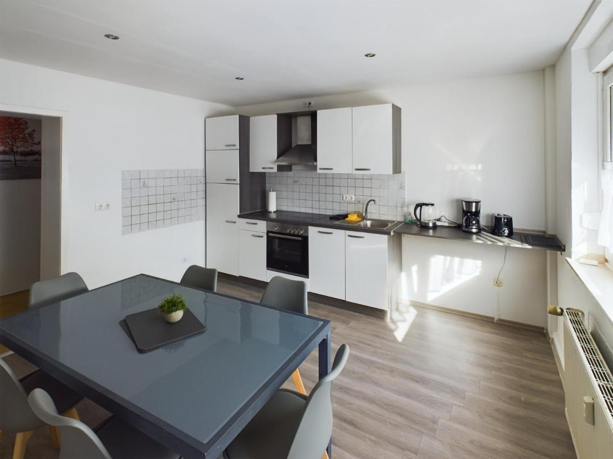 Apartamento Aldorf 4 Alsdorf Exterior foto