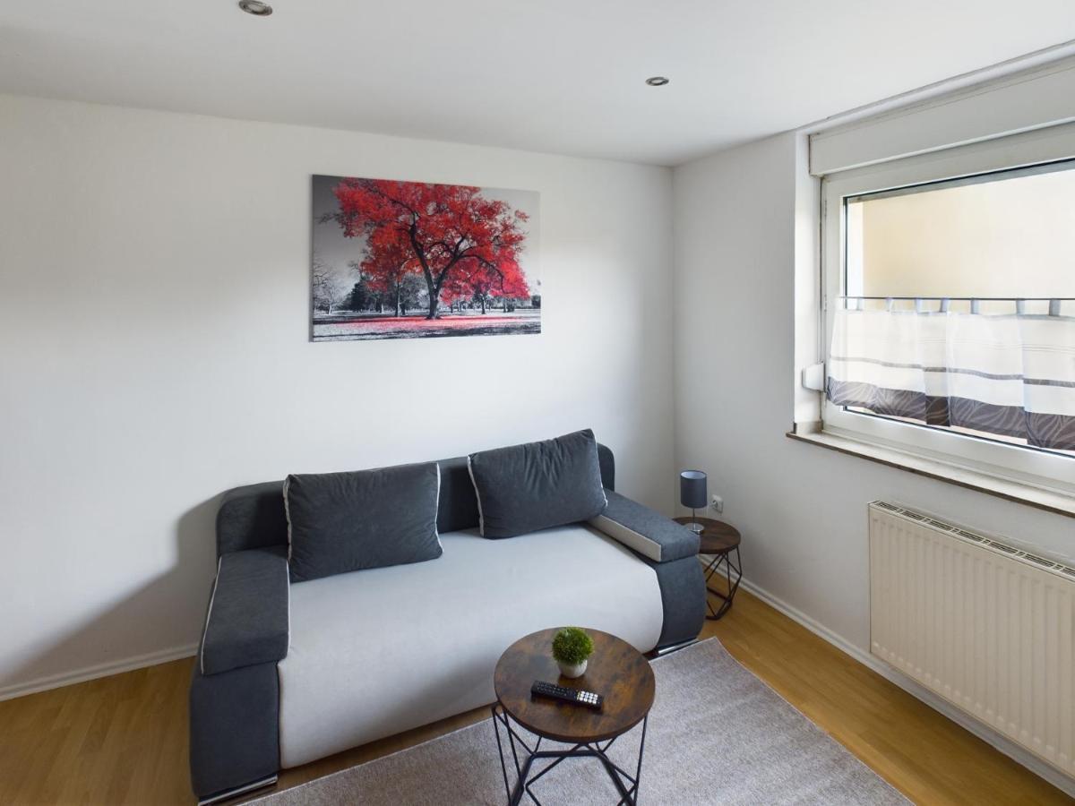 Apartamento Aldorf 4 Alsdorf Exterior foto