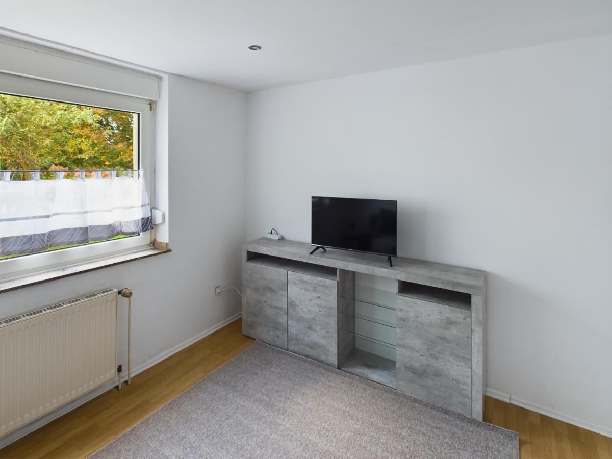 Apartamento Aldorf 4 Alsdorf Exterior foto